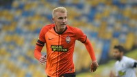 ТаТоТаке: «Коваленко подписал предварительный контракт с «Аталантой» 