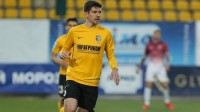 «Олександрія» отримала пропозиції щодо Ковальця від інших клубів УПЛ
