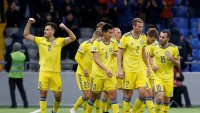 Суперник збірної України у відборі ЧС-2022. Що чекає команду Казахстану в 2021 році