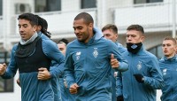 Легионер «Динамо» анонсировал свое возвращение в Киев