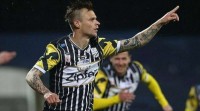 СК «Днепр-1» мог подписать напарника Беньямина Вербича по сборной Словении