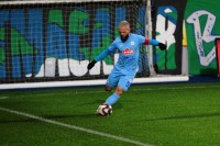 Морозюк помог «Ризеспору» вырвать ничью в поединке с «Денизлиспором»