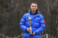 «Эмоциональная составляющая была не самая приятная», - Цыганков подвел итоги минувшего года