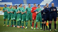 «Ворскла» указала на дверь 5 игрокам
