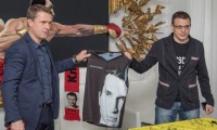 Ребров - найлютіший ворог ДНР. Жахливі згадки уболівальника про Донбас початку війни