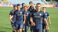  На перегляді в «Минаї» 10 футболістів