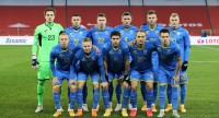 У Андрея Шевченко — самая молодая команда в дивизионе А Лиги наций-2020/2021