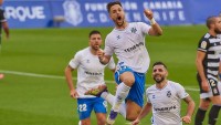 Фран Соль феєрить, а «Динамо» гостро потребує нападника. Чому так?