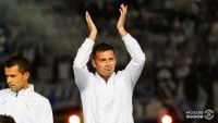 Ко дню рождения вернувшегося из Беларуси. Все голы Артема Милевского за последний год 