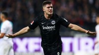«Айнтрахт» подтвердил возвращение Йовича 