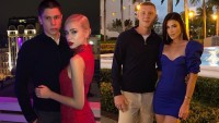 «Моя девушка поставила Попова на место»: Конопля объяснил, почему не вмешивался в конфликт с игроком «Динамо»