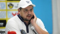 Мазяр офіційно очолив «Акжайик»