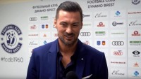 Мілевський про перехід в «Барсу», правда про турецькі збори, пранк з Алієвим, секс в літаку
