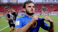 Сергей Булеца: «Не сразу поверил, что вызывают в национальную сборную»