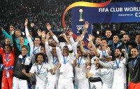 «UA:Перший» покажет клубный чемпионат мира