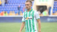 Олег Голодюк підписав контракт з «Металістом 1925»