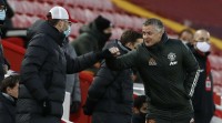 «Ливерпуль» провел 4 игры без побед в АПЛ впервые с 2017-го года