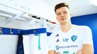 Вихованець «Динамо» близький до переходу в «Ягеллонію»
