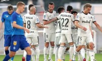 Тренер «Легии»: «Довольны стилем игры. Но важен и результат против такой классной команды, как «Динамо»