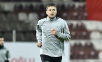 Голевая передача Артема Кравца не спасла «Коньяспор» от поражения в первенстве Турции