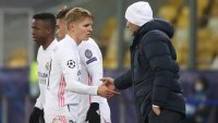 Эдегор попросил «Реал» отпустить его зимой – разочарование хавбека достигло предела