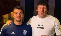 Официально: Нойок стал игроком российского «Оренбурга»