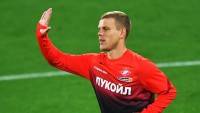 «Фиорентина» подписала скандального форварда из России