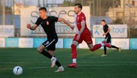Контрольные матчи клубов УПЛ (19-20 января). 11 голов от «Львова»!