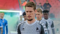 «Минай» посилився екс-захисником «Динамо»