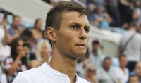 Новим президентом вінницької «Ниви» став 27-річний екс-гравець «Шахтаря»