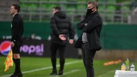 Ребров назвал причины сенсационного поражения худшей команде чемпионата Венгрии