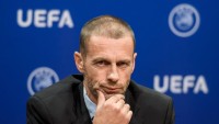 Источник: Президент УЕФА собирается провести Евро-2020 в одной стране