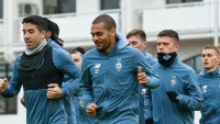 Клейтон - про дебютний гол за «Динамо» і перемогу над «Шахтарем»