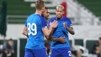 «Динамо» в ОАЕ: час для відпочинку