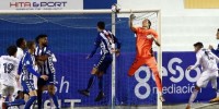 Marca: «В «Реале» должны задуматься, соответствует ли Лунин уровню запасного вратаря команды»