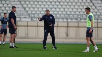 «Динамо» в ОАЕ: як реалізувати гольовий момент