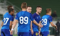 Клейтон признался, кому посвятил дебютный гол за «Динамо»