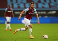Ярмоленко получил самую высокую оценку в «Вест Хэме» от Football.London