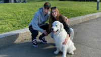 Цыганков устроил общение с домашним животным через Instagram