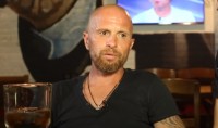 Артем Яшкин: «Обиделся, что Михайличенко считает, что я симулирую. Психанул и ушел из «Динамо»