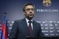 Долги «Барселоны» — 900 млн евро, у грандов нет денег на трансферы