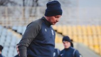 Кополовець: «Мілевському спочатку було дуже важко»