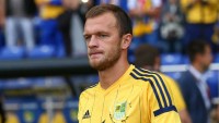 Экс-динамовец Довгий: «На мой выбор повлияло то, что «Львов» был неудобным соперником для моей предыдущей команды»