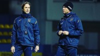 «Думав, Шевченко спить, а він за хвилину перетелефонував»: як переможний план України проти Іспанії народився о 5 ранку