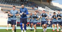 Главные итоги тренировочного сбора «Динамо» в Эмиратах