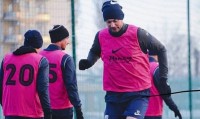 Артем Милевский: «В «Минае» нужно больше думать на поле, а не бегать просто так»