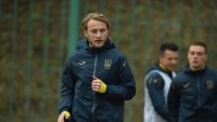 Роман Безус із Бельгії може перебратися на Кіпр