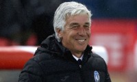 Джан Пьеро Гасперини: «Малиновский выступил достойно»