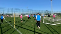 «Зоря» оголосила ще трьох спаринг-партнерів на зборах в Туреччині