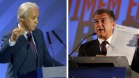 «Барселона» страдает от конфликта руководства – яблоком раздора стал Гарсия